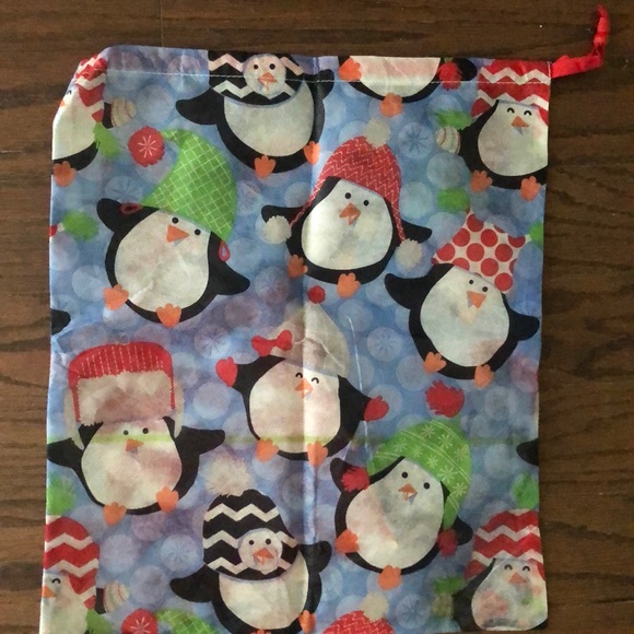 Thirty-one 2 L pouches - Picture 2 of 3